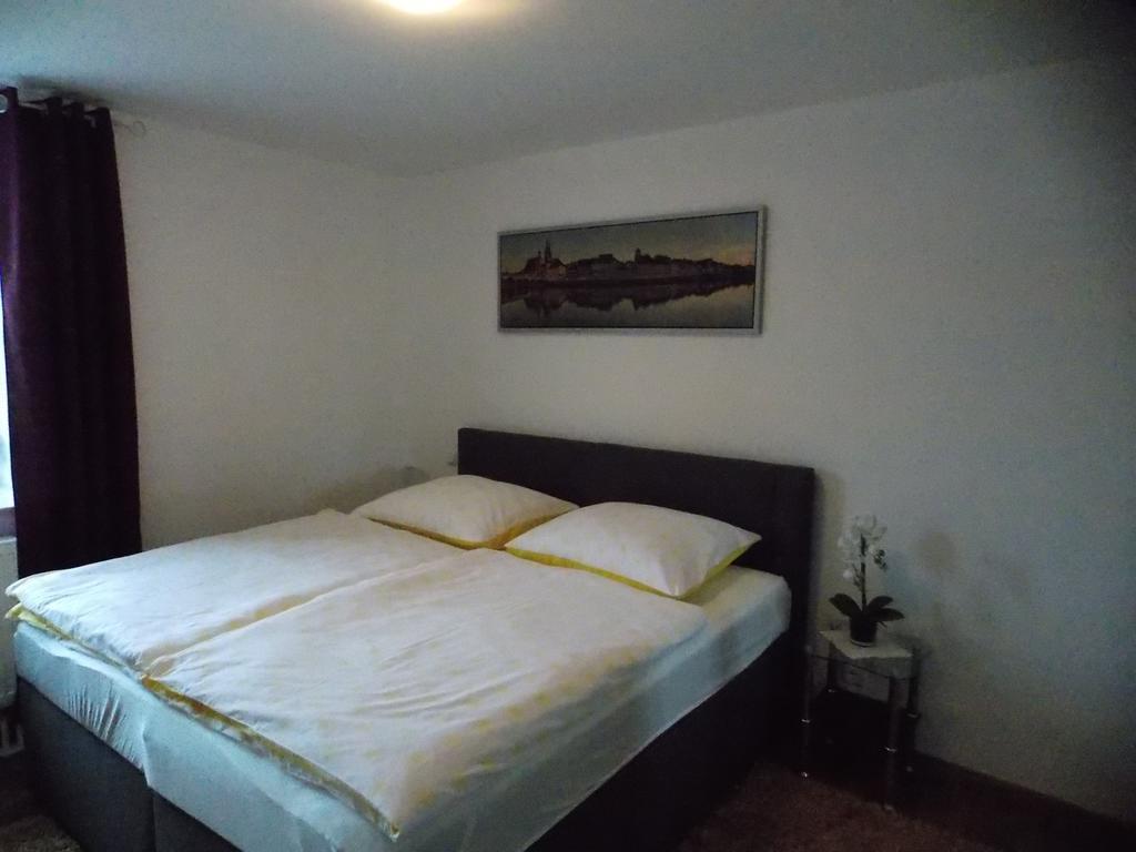 Apartment Vivien Regensburg