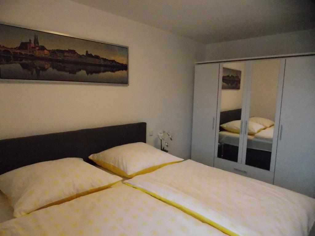 Apartment Vivien Regensburg